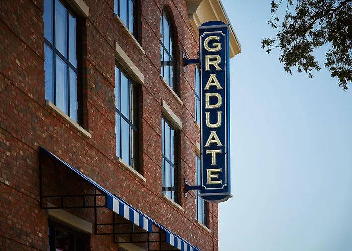 Graduate By Hilton Oxford