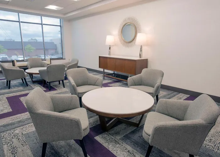 Hyatt Place Cincinnati/Sharonville Convention Center