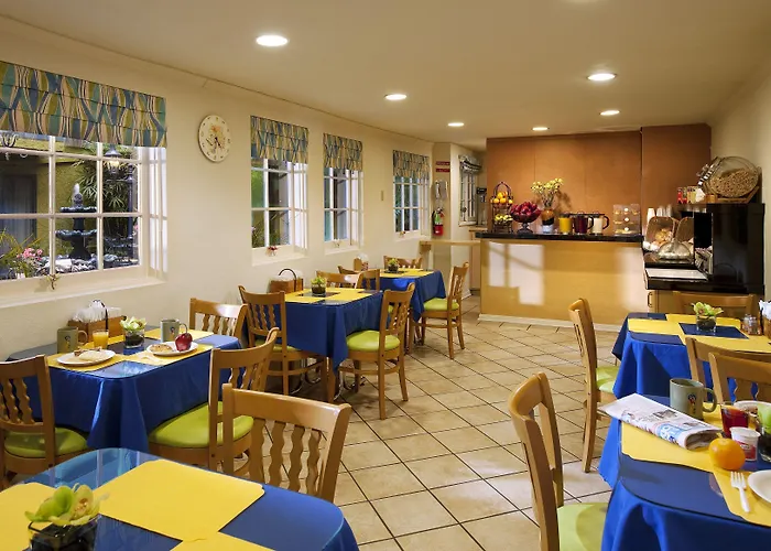 Inn at Venice Beach
