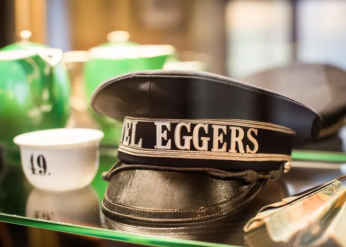 Hotel Eggers