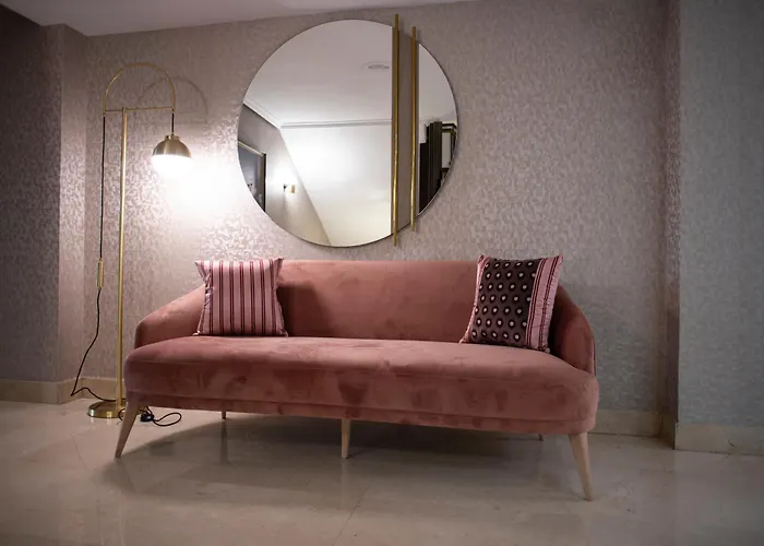 Hotel Los Bracos
