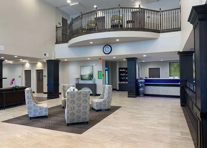 Best Western Plus Horseheads - Elmira