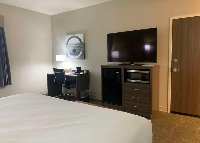 Best Western Plus Horseheads - Elmira