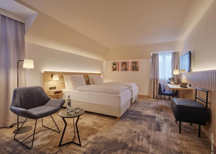 Dorint Hotel Wuerzburg