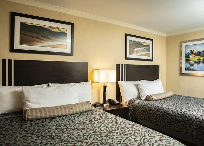 Days Inn By Wyndham Concord