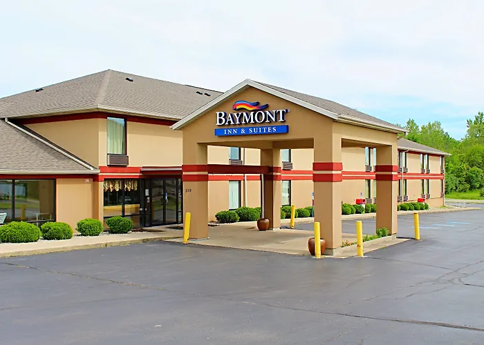 Baymont By Wyndham Springfield