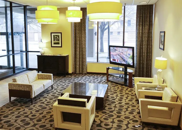Radisson Hotel Bismarck