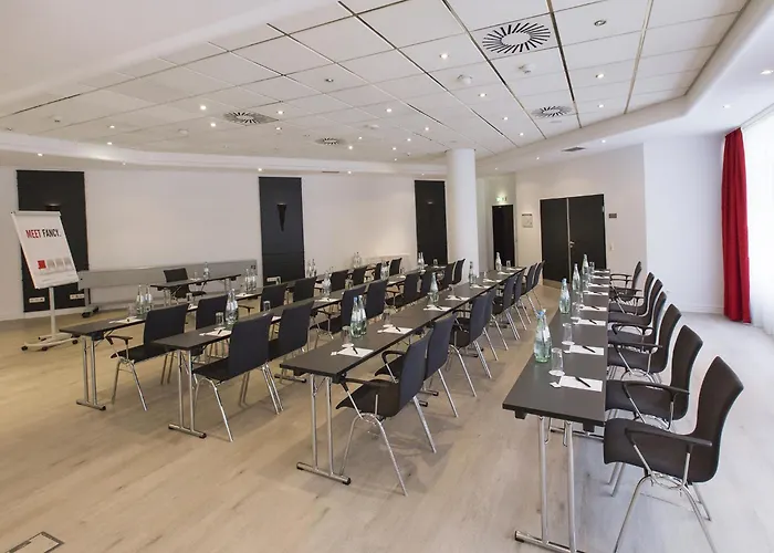 DORMERO Hotel Dessau-Roßlau