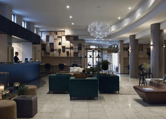 M Hotel