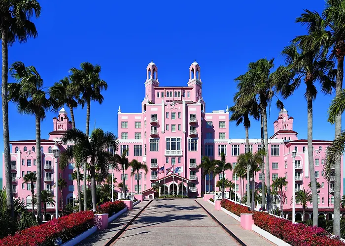 The Don Cesar