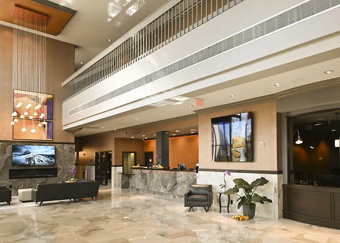 The Hotel Ml