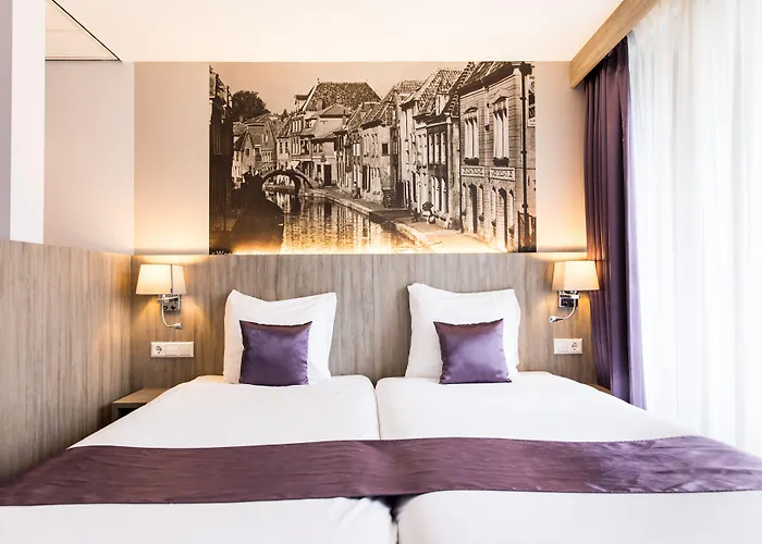 Best Western City Hotel Woerden