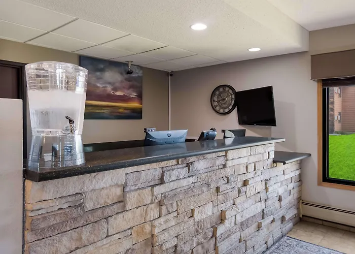 Best Western Bemidji