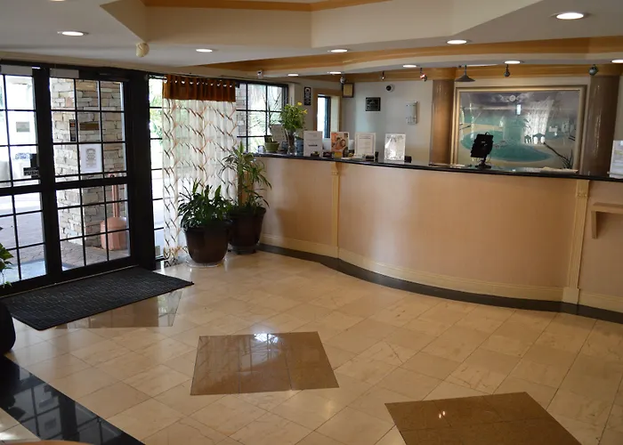 Americas Best Value Inn Fort Myers