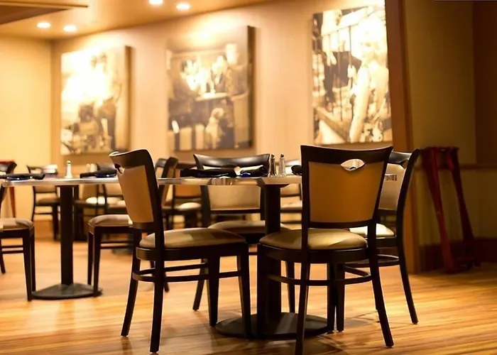 Hollywood Casino Bangor