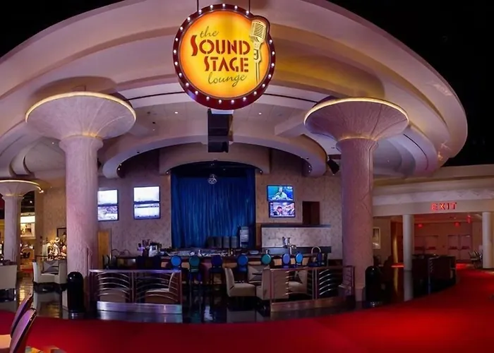 Hollywood Casino Bangor