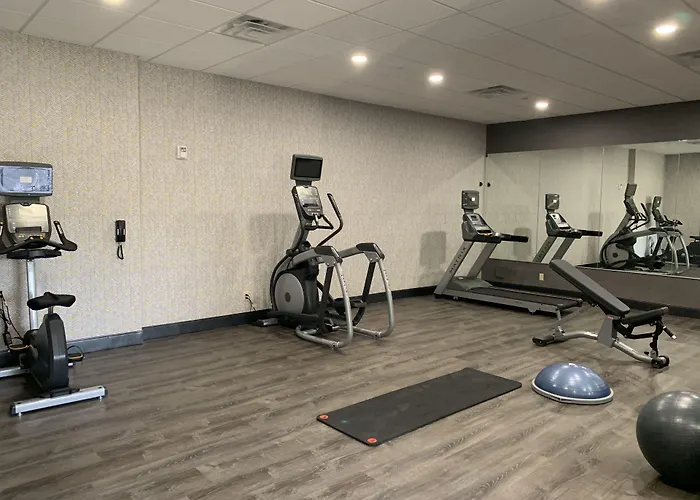 Holiday Inn Baton Rouge-South By Ihg