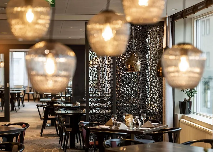 Radisson Blu Hotel, Tromsø, A Verified Net Zero Hotel