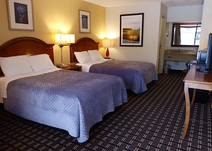 Quality Inn & Suites