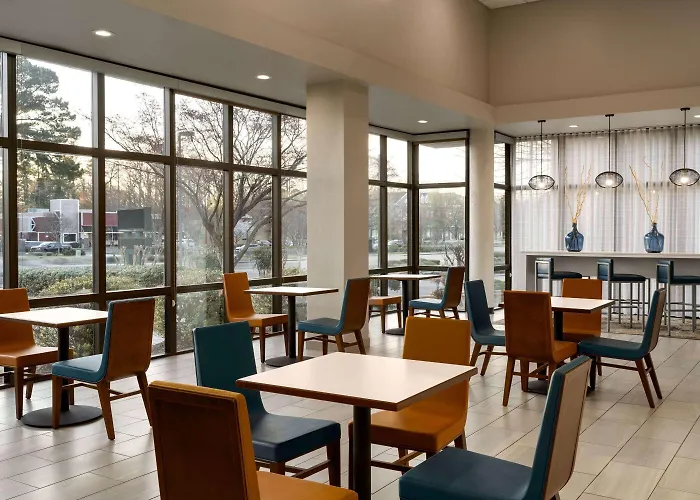 Wingate By Wyndham Williamsburg