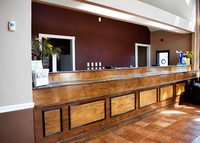 Howard Johnson By Wyndham Beaufort/Parris Island