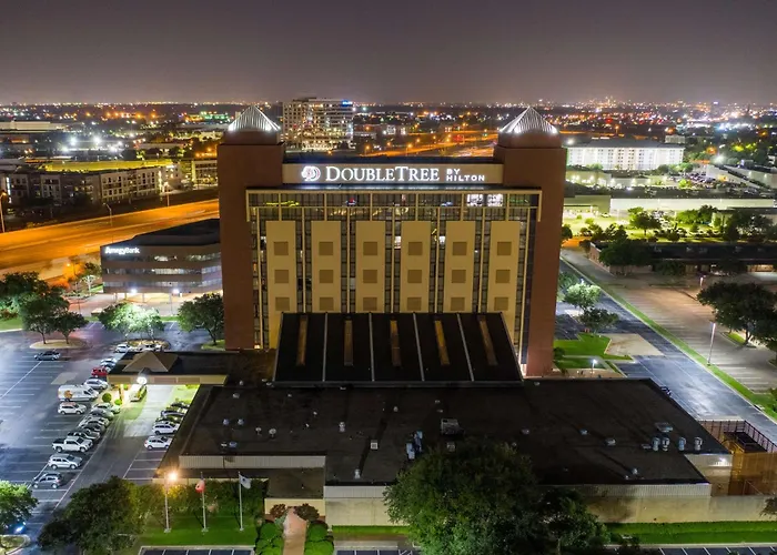 Doubletree By Hilton Dallas/Richardson
