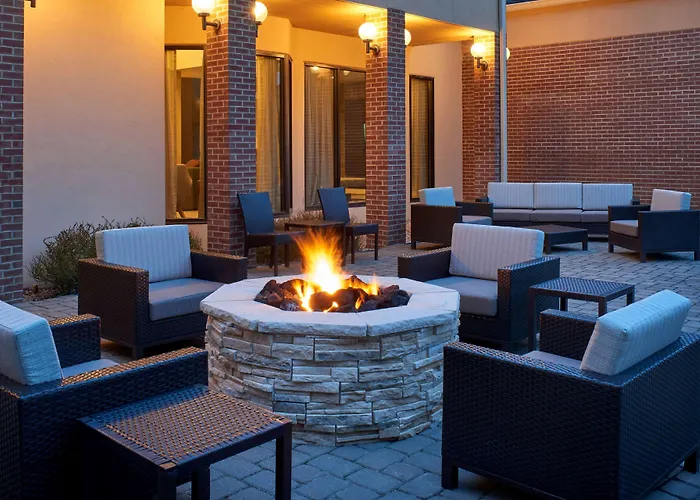 Sonesta Select Indianapolis Carmel