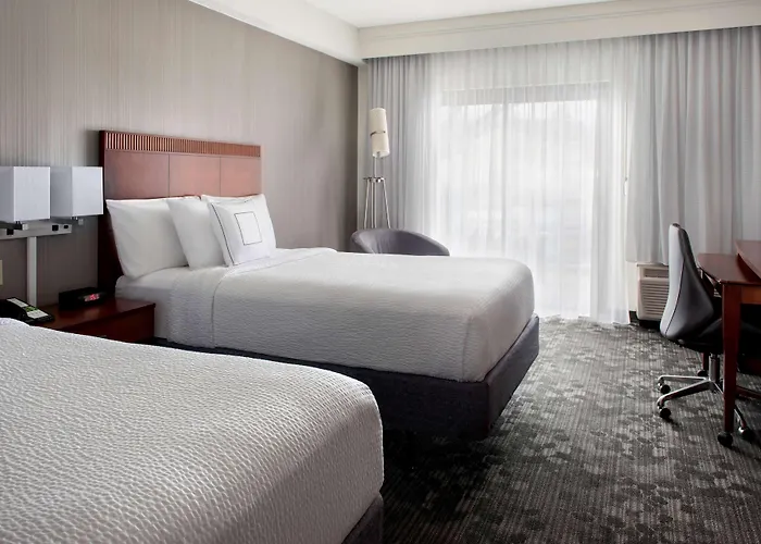 Sonesta Select Boston Milford