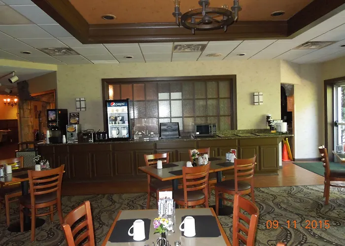Baymont Inn & Suites