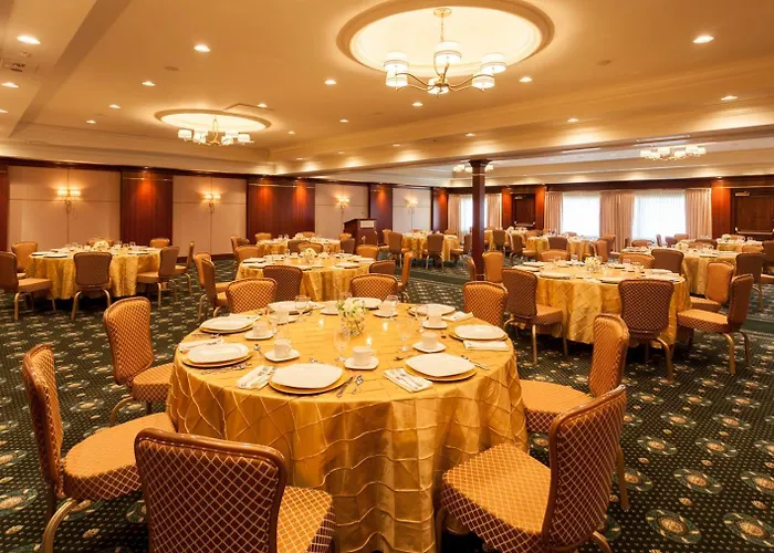 Ann Arbor Regent Hotel&Suites
