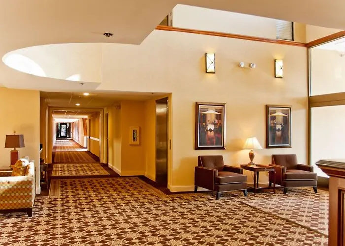 Ann Arbor Regent Hotel&Suites