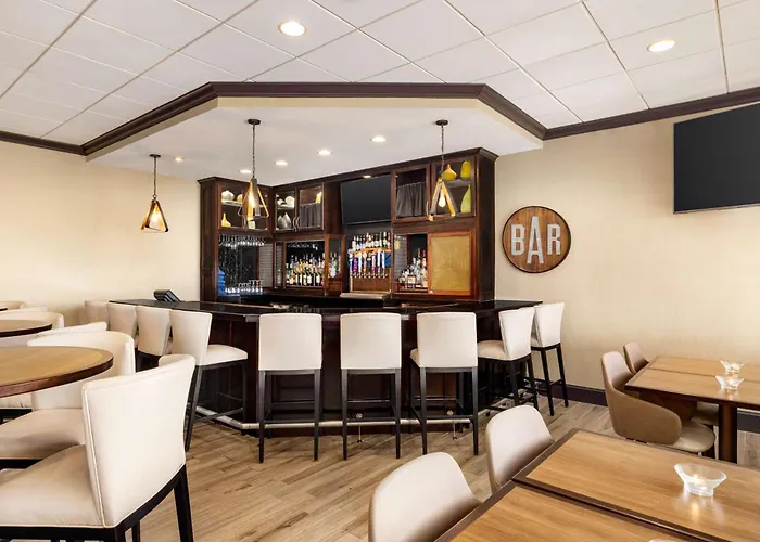 Doubletree By Hilton New Orleans Airport