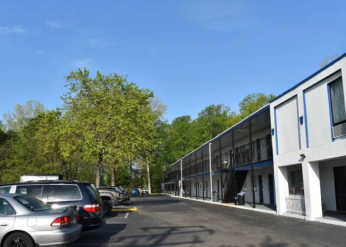 Economy Inn