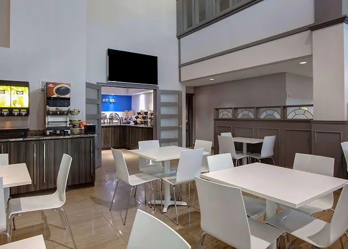 Days Inn By Wyndham Barrie
