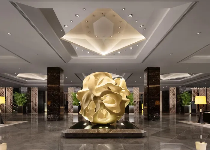 Jinling Hotel
