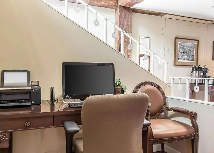 Inn At The Mill, An Ascend Collection Hotel