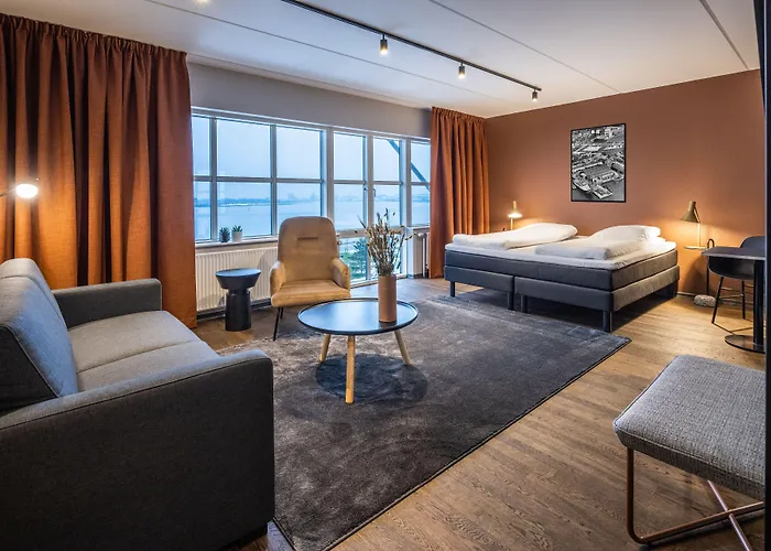Slotshotellet Aalborg