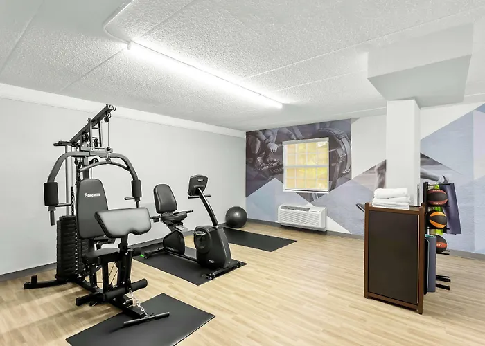 Best Western Schaumburg – O’Hare NW