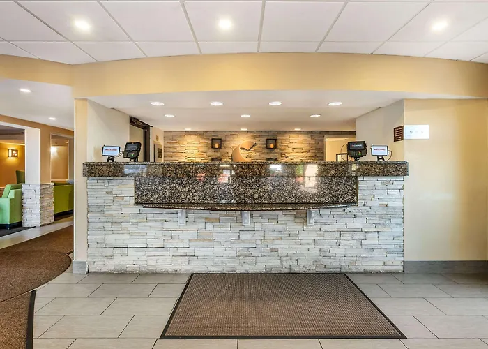 Comfort Inn & Suites East Hartford - Hartford