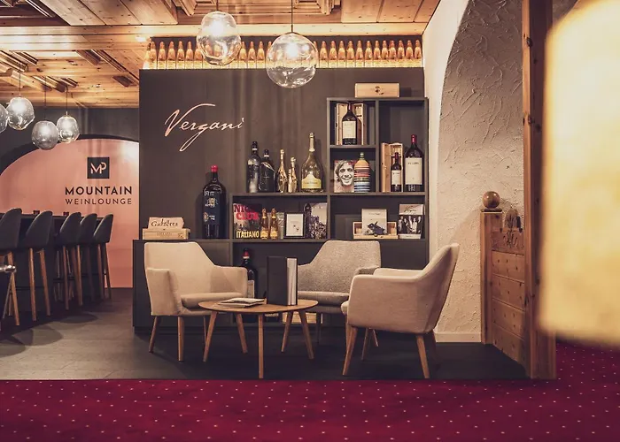 Mountain Plaza Hotel
