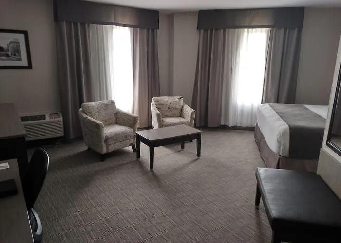 Chateau Bedford Trademark Collection By Wyndham