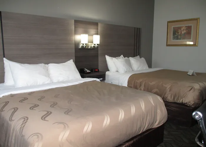 Quality Inn Kirksville