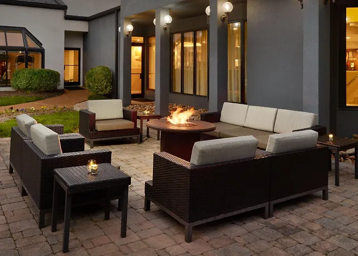 Courtyard By Marriott Nashville Brentwood