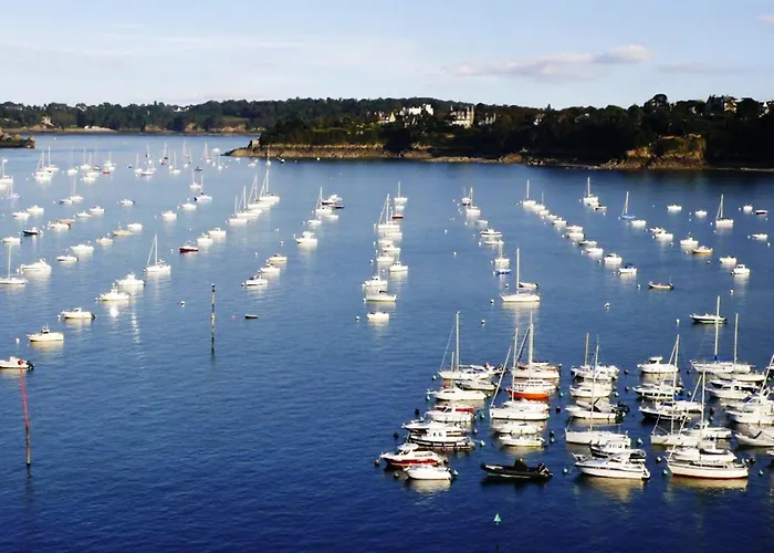 Hotel Barriere Le Grand Hotel Dinard