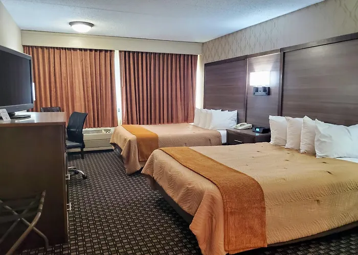 Americinn By Wyndham Watertown