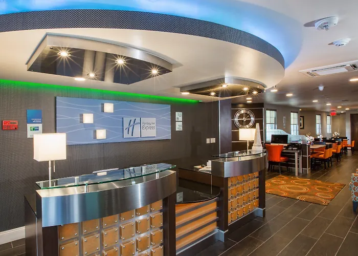 Holiday Inn Express Mountain View South Palo Alto By Ihg