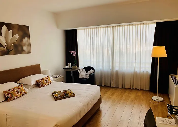 Hotel Blaise & Francis Milán