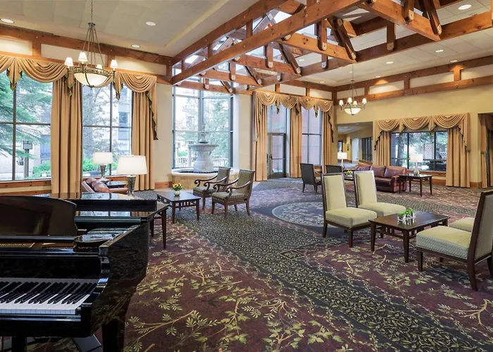 The Water Tower Inn - BW Premier Collection