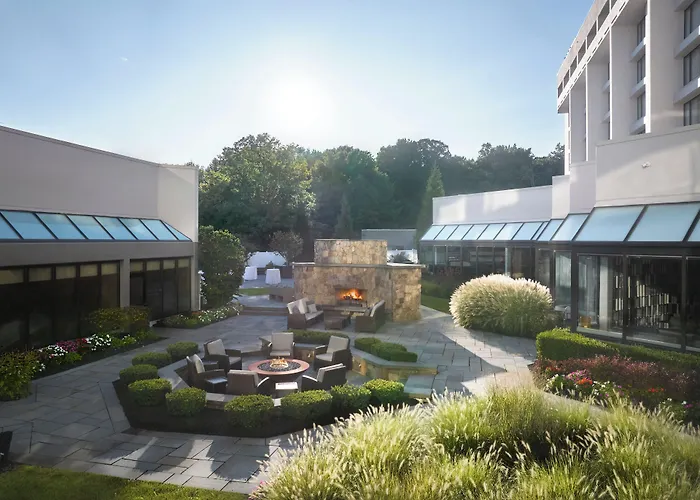 Hanover Marriott