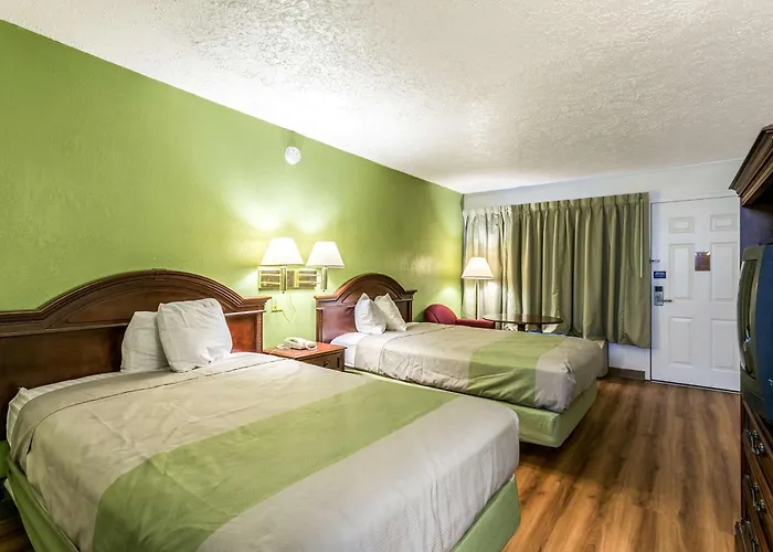 Americas Best Value Inn Edgewood, Md